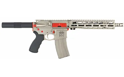 WMD Guns AR-15 223 Remington NIBXARPISTOL-RSR - View 3