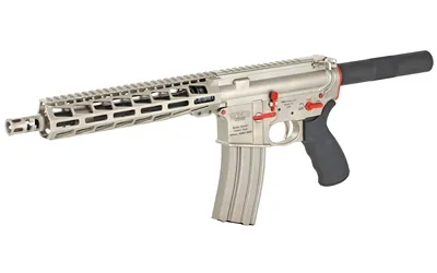 WMD Guns AR-15 223 Remington NIBXARPISTOL-RSR - View 4