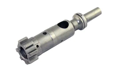 WMD Guns Bolt Assembly 450 Bushmaster NiB-X Finish Nickel - View 2