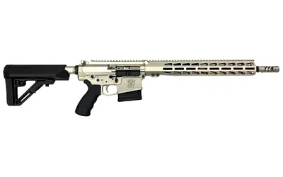 WMD Guns BO 8.6 Blackout 1-NIBX8.6R16 - View 3