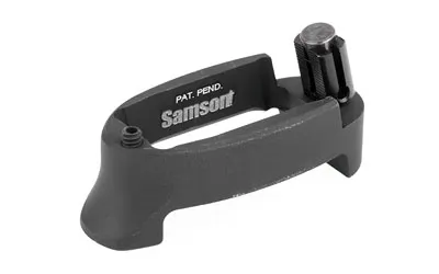 Samson Manufacturing Corp. Compact Magwell 6061-T6 Aluminum - View 2