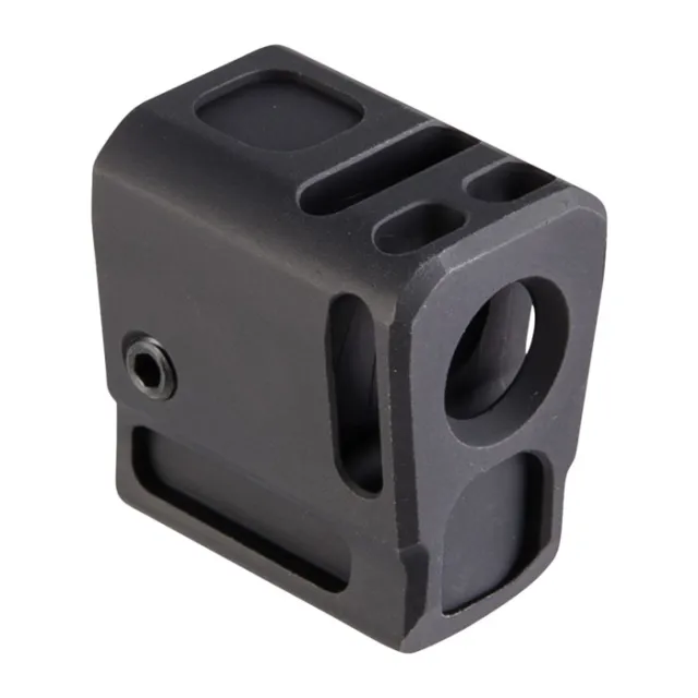 Samson Manufacturing Corp. Enhancer Black 04-06031-01 - View 2