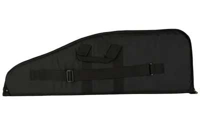 Allen Engage Tactical Rifle Case Black 38" 1080 - View 3