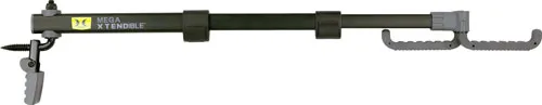 Hawk Hwkha3021 Mega Xtendible Tree ARM Black Aluminum 12"-25.5" 3021Z - View 2