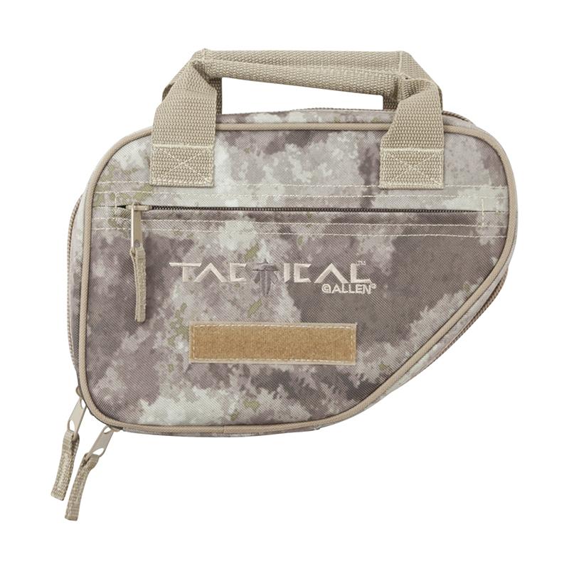 Allen Company Battalion Single Handgun Case ATACS-AU 10 10941 - View 2
