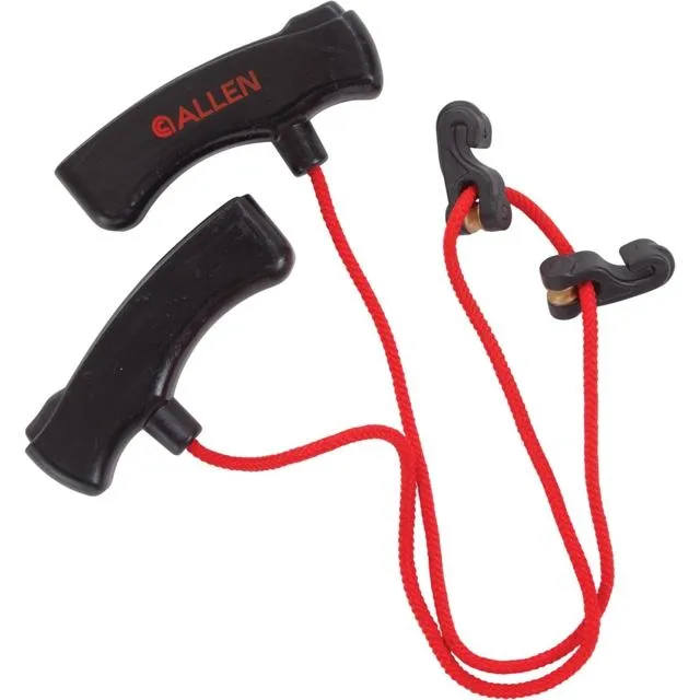 Allen 756 Crossbow Cocker Rope Oversized Handles - View 2