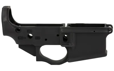 Spike's Tactical Punisher Multi Stripped - View 3