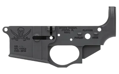 Spike's Tactical STLS016 Multi Stripped - View 3