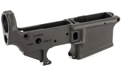 Spike's Tactical STLS016 Multi Stripped - View 4