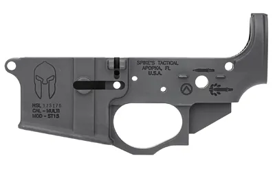 Spike's Tactical STLS021 Multi - View 3