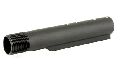 Spike's Tactical SLA500R 6-Position Mil-Spec Buffer Tube Black Anodized - View 2