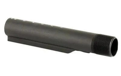 Spike's Tactical SLA500R 6-Position Mil-Spec Buffer Tube Black Anodized - View 3