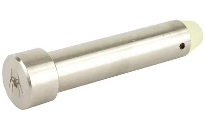 Spikes Tactical ST-9X Heavy Buffer 9mm Stainless Finish SLA009X - View 2