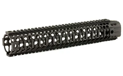 Spike's Tactical SAR2113 BAR2 Rail 13.5" Free Float Black AR-15 - View 2
