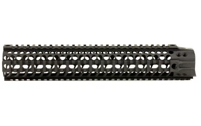 Spike's Tactical SAR2113 BAR2 Rail 13.5" Free Float Black AR-15 - View 4