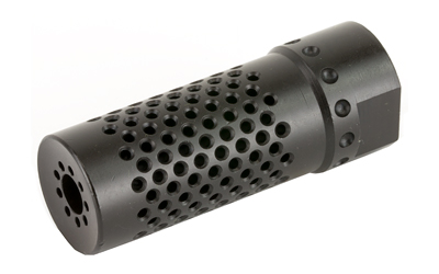 Spike's Tactical SBV1017 5.56x45mm NATO 5rd Black Nitride - View 2