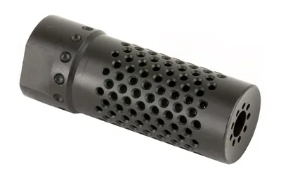Spike's Tactical SBV1017 5.56x45mm NATO 5rd Black Nitride - View 3