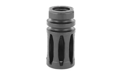 Spike's Tactical Flash Hider A2 556 NATO Black Muzzle Device SAFH510 - View 2
