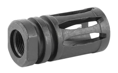 Spike's Tactical Flash Hider A2 556 NATO Black Muzzle Device SAFH510 - View 3