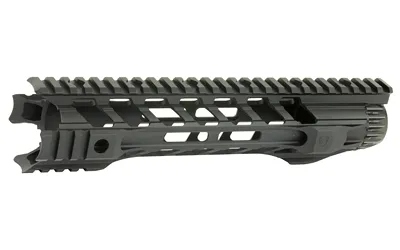 Fortis Manufacturing Inc. Night RailFree Float Rail SystemHandguard 10" - View 2