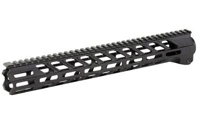 Fortis 556-SWITCH-M1-138-ML Handguard Black MLOK 13.8" AR-15 - View 2