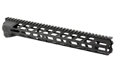 Fortis 556-SWITCH-M1-138-ML Handguard Black MLOK 13.8" AR-15 - View 3
