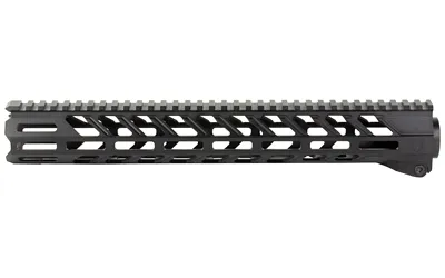 Fortis 556-SWITCH-M1-138-ML Handguard Black MLOK 13.8" AR-15 - View 4