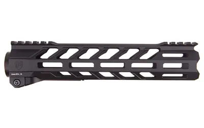 Fortis AR15-SWITCH-M2-9-ML Handguard, Black, MLOK, 9.6" - View 2