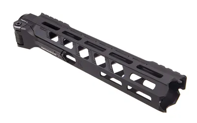 Fortis AR15-SWITCH-M2-9-ML Handguard, Black, MLOK, 9.6" - View 3