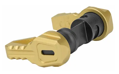 FORTIS SLS Fifty AMBI SFTY SLCTR GLD - View 2