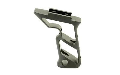 Fortis F-SHIFT Vertical Foregrip, Anodized Black, 3.4 oz, Picatinny Mount - View 2
