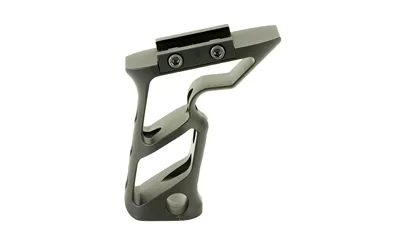 Fortis F-SHIFT Vertical Foregrip, Anodized Black, 3.4 oz, Picatinny Mount - View 3