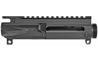 Fortis U-Billet-M4 Stripped M4 Upper, AR15, 223/556, Black Anodized - View 3