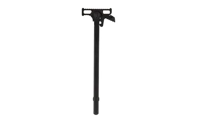 Fortis Manufacturing 762-HAMMER-ANO-BLK AR-10 Charging Handle Anodized - View 2