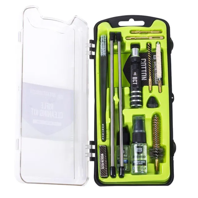 Breakthrough Clean Vision Series AR-15 Cleaning Kit 5.56x45mm 16 In - View 2
