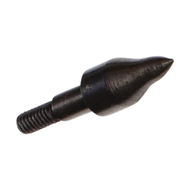 Titan Bullet Points 11/32 in. 125 gr. 12 pk. for Cardboard and Foam Targets - View 2