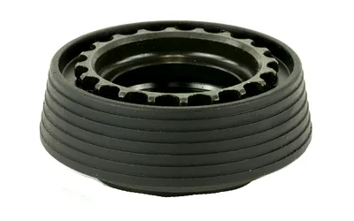 SPIKE'S TACTICAL Delta Ring Assembly w/Mil-Spec Barrel Nut (SDR100A) - View 2