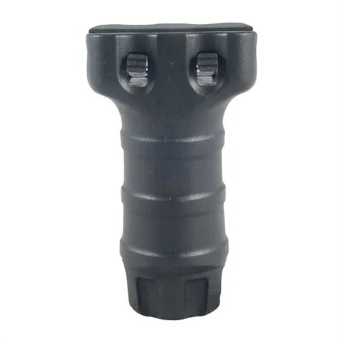 TangoDown BGV-MK46K Stubby Grip Black, Picatinny Mount, AR-15, 2.56 oz - View 2