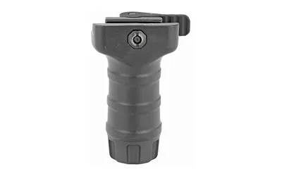 TangoDown BGV-QDKBLK Vertical Grip, Picatinny, Quick Detach, Black - View 3