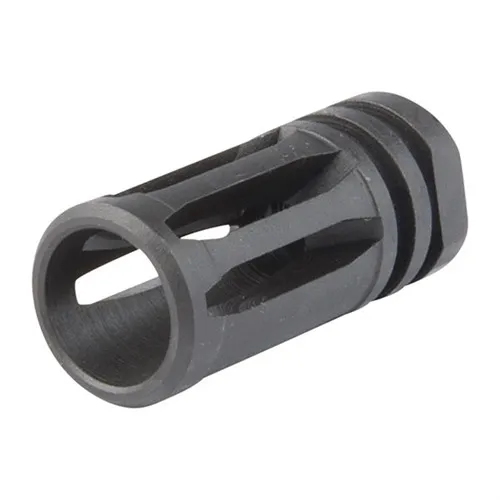 Bravo BCM 4150 Steel Flash Hider Suppressor A2X - View 2
