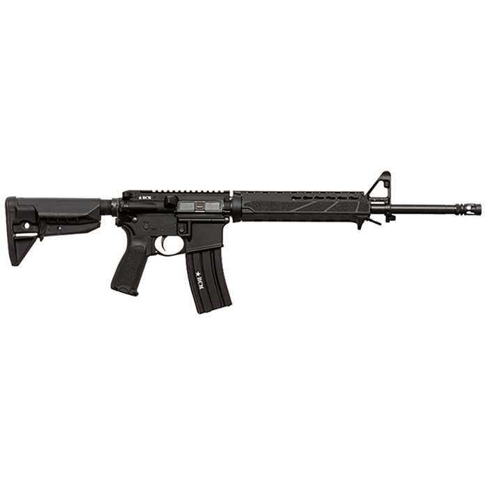Bravo Company MID-16 Mod 0 5.56mm NATO 750-121 - View 2
