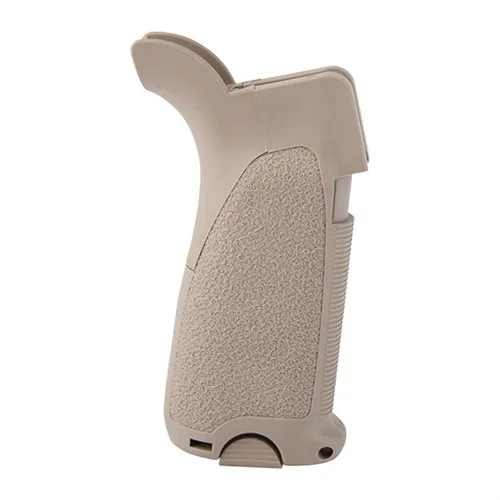 Bravo Company USA BCM Gunfighter Grip Mod 2 Flat Dark Earth AR Rifles - View 3
