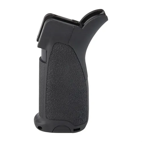 Bravo Company BCM Gunfighter Grip Mod 2 Black Polymer AR-15 Grip - View 5
