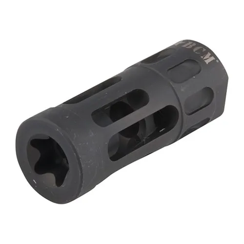 Bravo Company BCM Compensator Mod 1 7.62 5/8x24 10.00 In - View 2