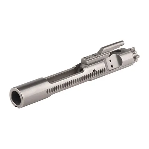 WMD Guns NIBXBCG0001 M16 Bolt Carrier Group 5.56mm Nickel Boron Coated - View 2