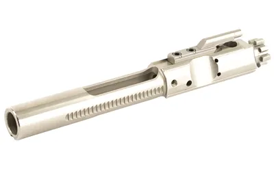 WMD Guns NIBXBCG308 Bolt Carrier Group .308 8620 Carrier NiB-X Finish - View 2