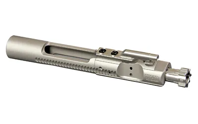 WMD Guns 7.62x39 Bolt Carrier Group, NiB-X Finish, High-Endurance, Easy Maintenance - View 2