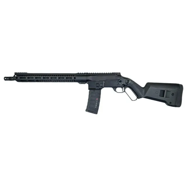 Bond Arms BALVRB-.223WYLDE .223 Wylde 16" 30Rd Magpul Stock - View 2