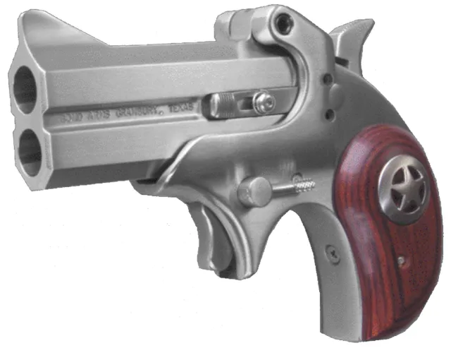 Bond Arms, Inc. BACD 45 Colt/.410 BACD45/410 - View 2