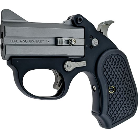 Bond Arms Stinger Fireball 38 Special BASL-FB-38SPL - View 2